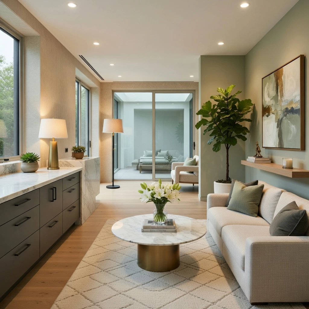 Design & Decor